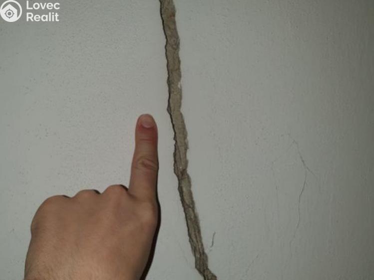 Prodej rodinného domu Vyškov, Pod Nemocnicí č. 30