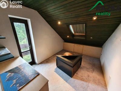 Prodej rodinného domu Vyškov, Pod Nemocnicí č. 5