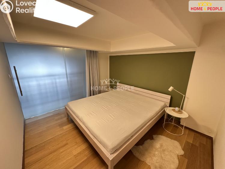 Pronájem bytu 3+KK Praha 8, Novákových č. 17