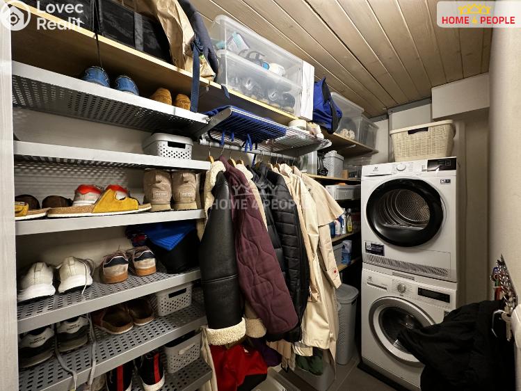 Pronájem bytu 3+KK Praha 8, Novákových č. 20