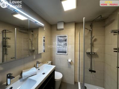 Pronájem bytu 3+KK Praha 8, Novákových č. 3