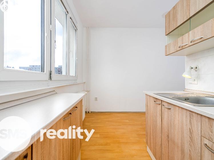 Sale apartment 2+1 Hradec Králové, Ječná 674/4 č. 13