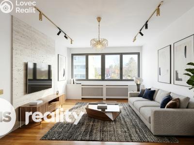 Продажа квартиры 2+1 Hradec Králové, Ječná č. 2