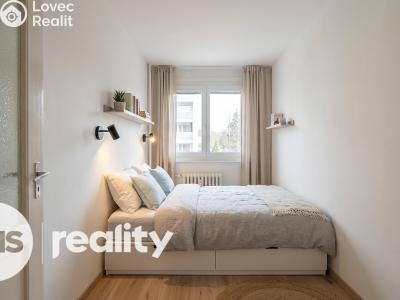 Продажа квартиры 2+1 Hradec Králové, Ječná č. 6