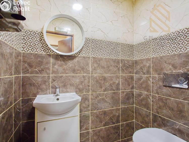 Pronájem restaurace Litoměřice, Masarykova 455/16 č. 16