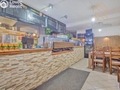 Pronájem restaurace Litoměřice, 5. května č. 3