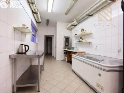 Pronájem restaurace Litoměřice, 5. května č. 4