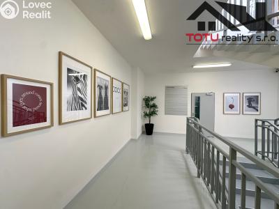 Pronájem kanceláře Jaroměř, Jezbinská č. 4