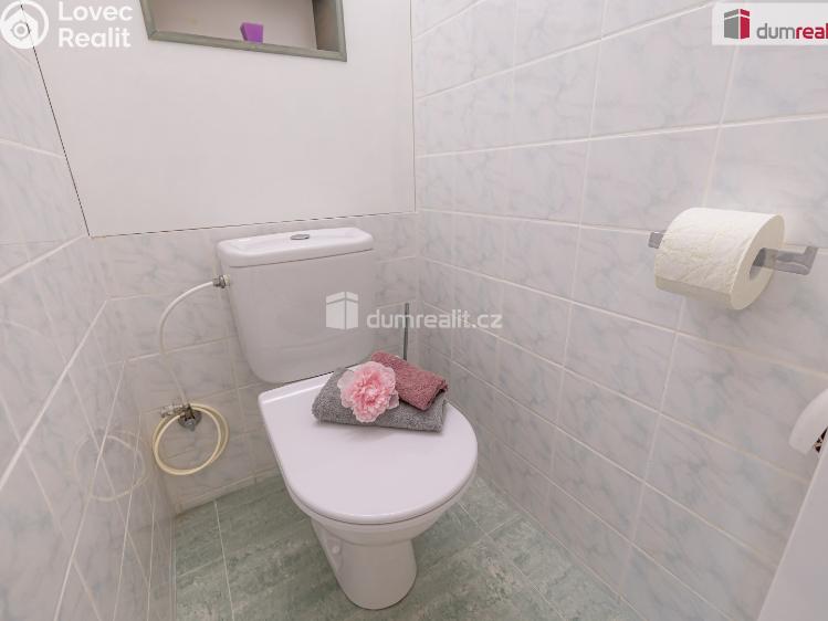 Prodej bytu 3+1 Praha 17, Nevanova č. 15