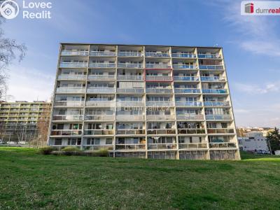 Prodej bytu 3+1 Praha 17, Nevanova č. 4