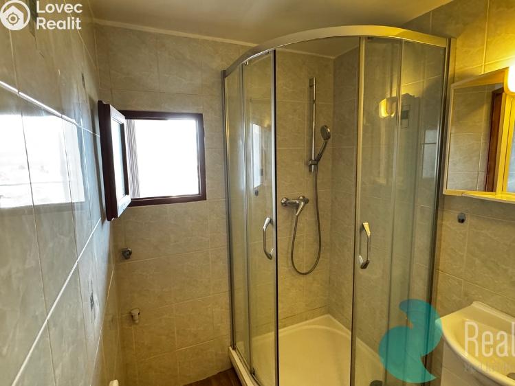 Pronájem bytu 1+1 České Budějovice, K. Šafáře č. 5