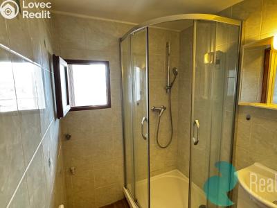 Rent apartment 1+1 České Budějovice, K. Šafáře č. 5