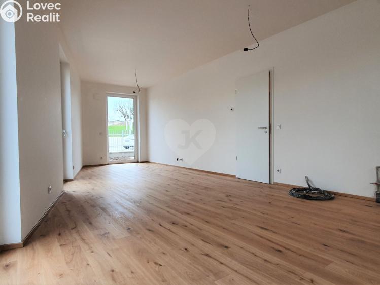 Аренда квартиры 2+KK Praha, Ke Tvrzi č. 4