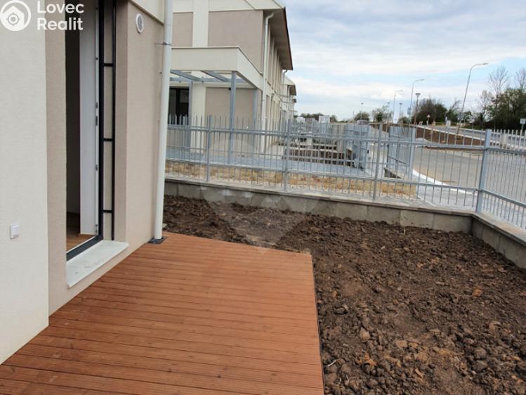 Аренда квартиры 2+KK Praha, Ke Tvrzi č. 7