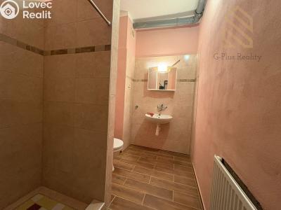 Pronájem bytu 2+KK Mikulášovice č. 2