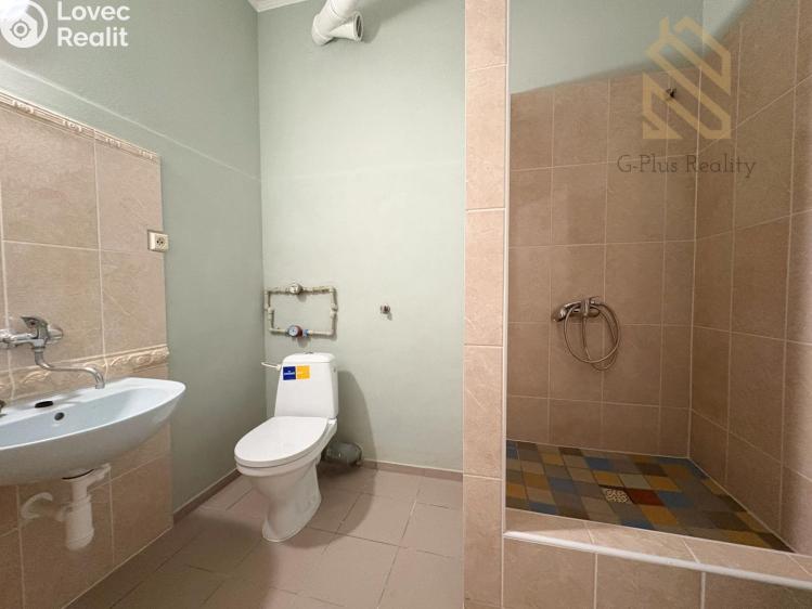 Pronájem bytu 2+1 Mikulášovice č. 5