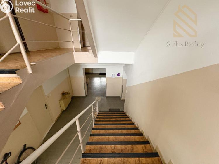 Pronájem bytu 2+1 Mikulášovice č. 7