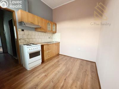 Pronájem bytu 2+1 Mikulášovice č. 2