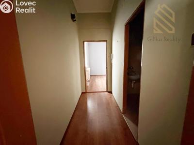 Pronájem bytu 2+1 Mikulášovice č. 4