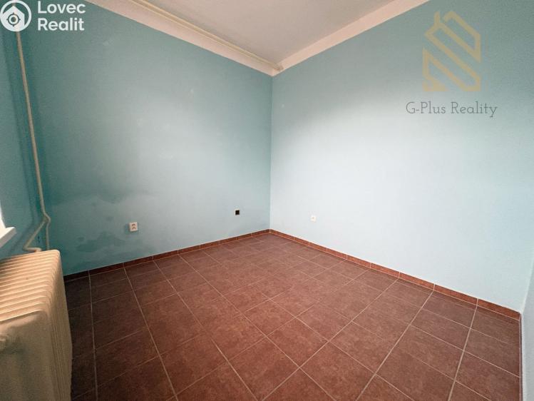 Pronájem bytu 1+1 Mikulášovice č. 3