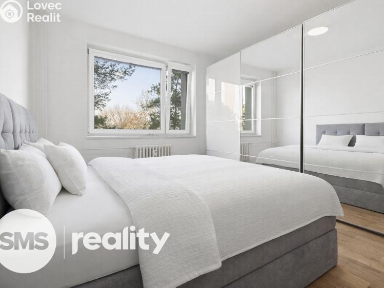 Pronájem bytu 3+1 Kojetín, Družstevní 1304 č. 8