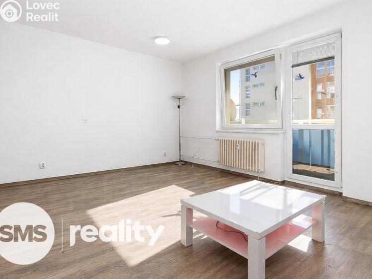 Pronájem bytu 3+1 Kojetín, Družstevní 1304 č. 9