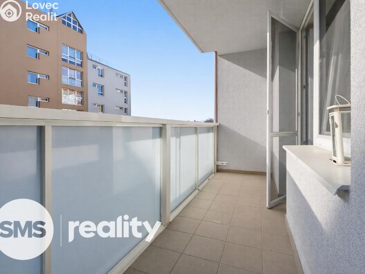 Pronájem bytu 3+1 Kojetín, Družstevní 1304 č. 10