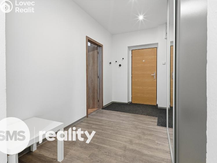 Pronájem bytu 3+1 Kojetín, Družstevní 1304 č. 11