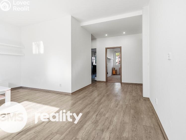 Pronájem bytu 3+1 Kojetín, Družstevní 1304 č. 13