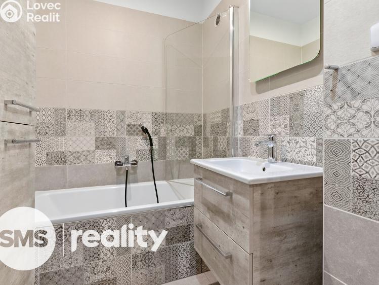 Pronájem bytu 3+1 Kojetín, Družstevní 1304 č. 14