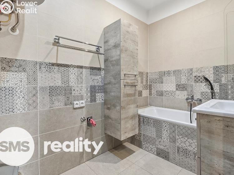 Pronájem bytu 3+1 Kojetín, Družstevní 1304 č. 15