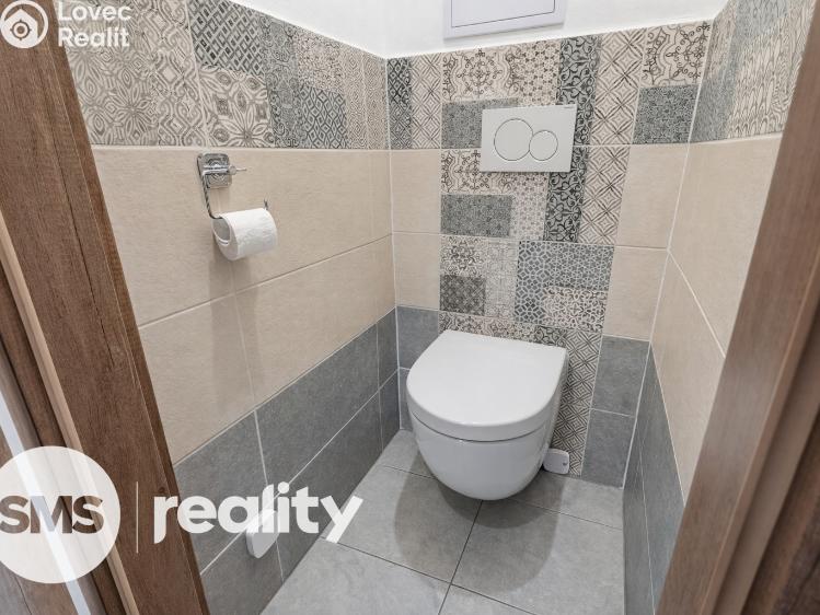 Pronájem bytu 3+1 Kojetín, Družstevní 1304 č. 16