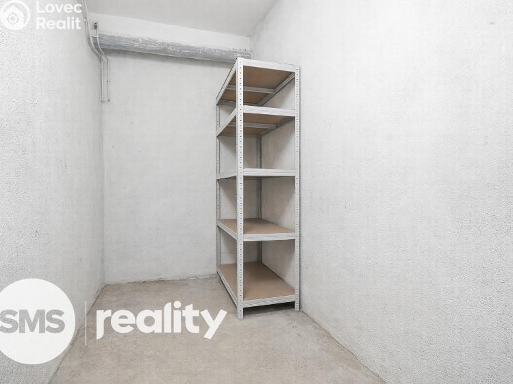 Pronájem bytu 3+1 Kojetín, Družstevní 1304 č. 17