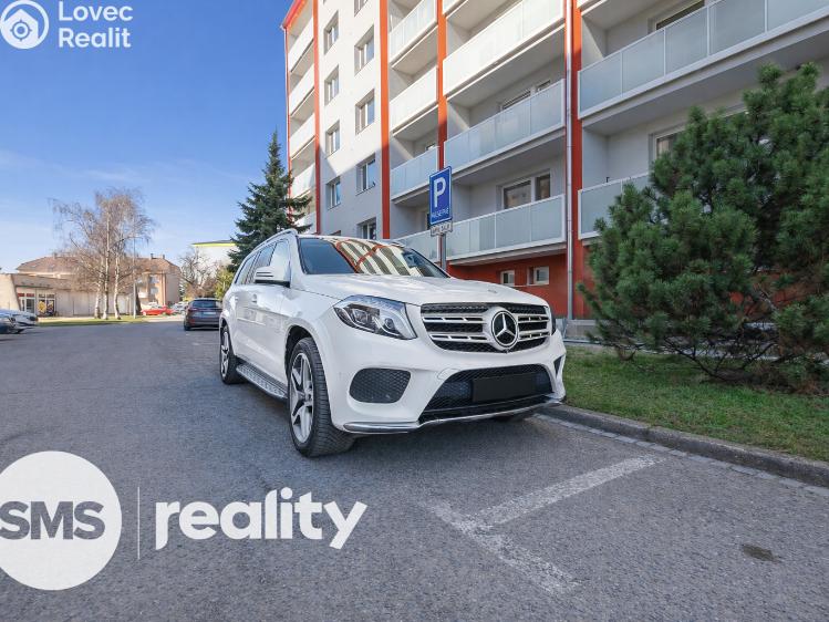 Pronájem bytu 3+1 Kojetín, Družstevní 1304 č. 18