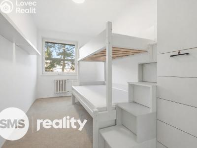 Pronájem bytu 3+1 Kojetín, Družstevní 1304 č. 6