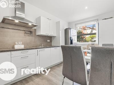 Rent apartment 3+1 Kojetín, Družstevní 1304 č. 1