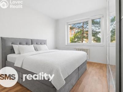 Rent apartment 3+1 Kojetín, Družstevní 1304 č. 4