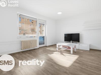 Rent apartment 3+1 Kojetín, Družstevní 1304 č. 5