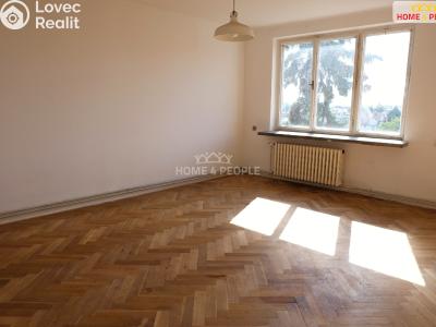 Pronájem bytu 2+1 Brno, Skácelova č. 4