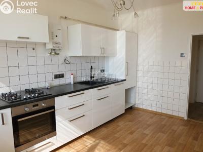 Pronájem bytu 2+1 Brno, Skácelova č. 6