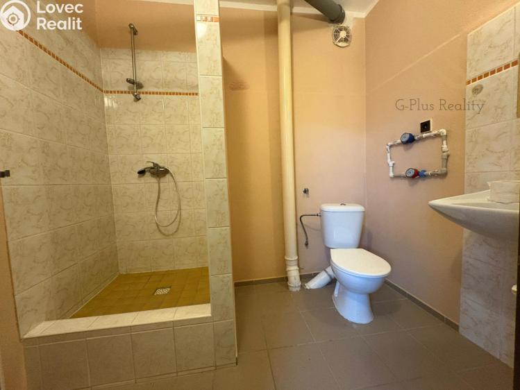 Pronájem bytu 1+1 Mikulášovice č. 2