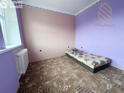 Pronájem bytu 1+1 Mikulášovice č. 3