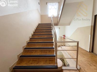 Pronájem bytu 1+1 Mikulášovice č. 5