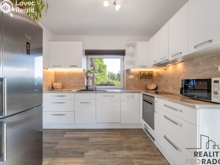 Prodej rodinného domu Kuřim č. 2