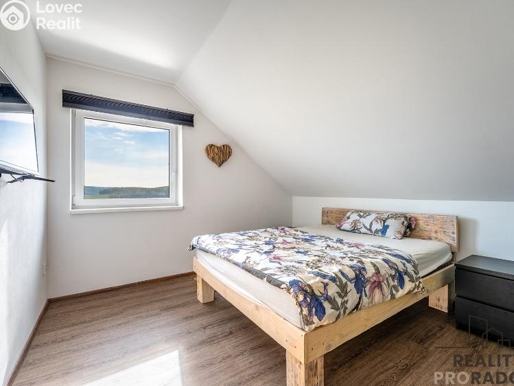 Prodej rodinného domu Kuřim č. 7