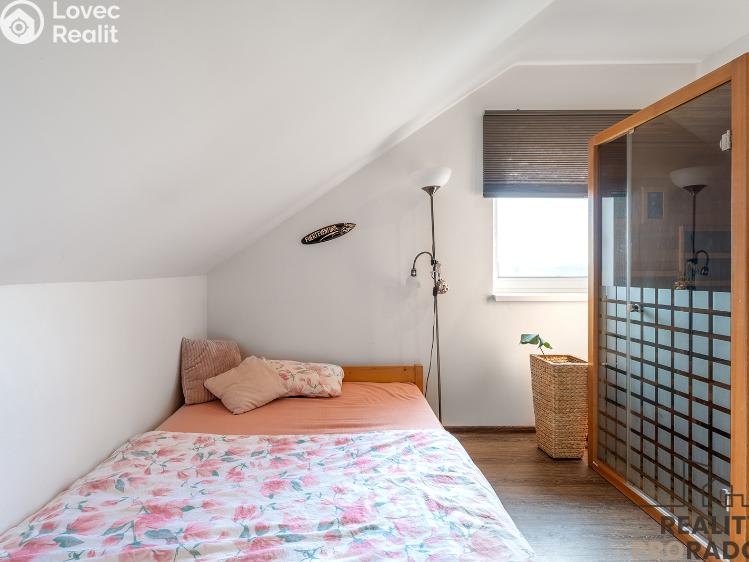 Prodej rodinného domu Kuřim č. 9