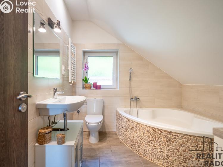 Prodej rodinného domu Kuřim č. 11