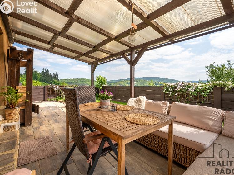 Prodej rodinného domu Kuřim č. 14