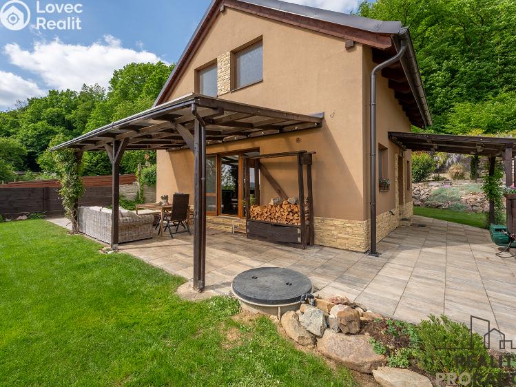 Prodej rodinného domu Kuřim č. 18