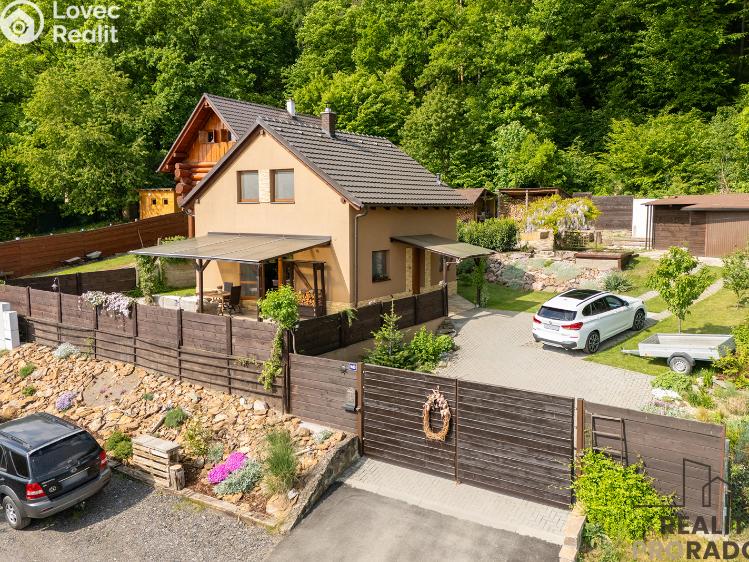 Prodej rodinného domu Kuřim č. 19